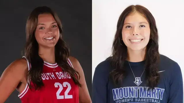 Who are the ex-high school stars from Southeast South Dakota area competing on Saturday, Jan. 17?