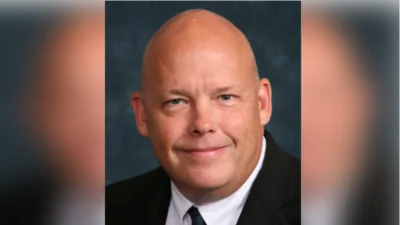 Owen-Withee School District Superintendent Scott Winch (2023)