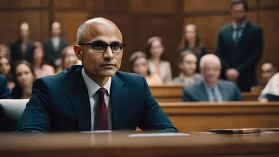 Medium satyanadella