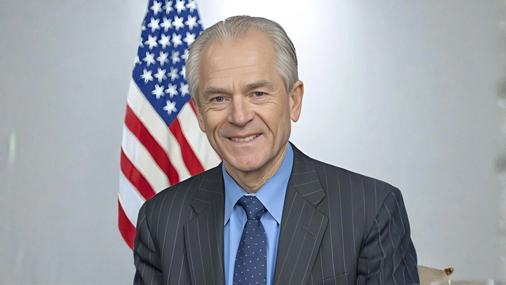 White House trade adviser announces concerns over Ford talks with BYD for hybrid batteries