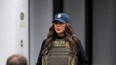 DHS expedites $1 million in FEMA funding for Alaska typhoon recovery