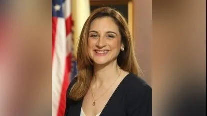 Union County Deputy Clerk announces ballot position drawing for November 2026 election