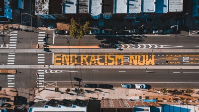 Medium racial