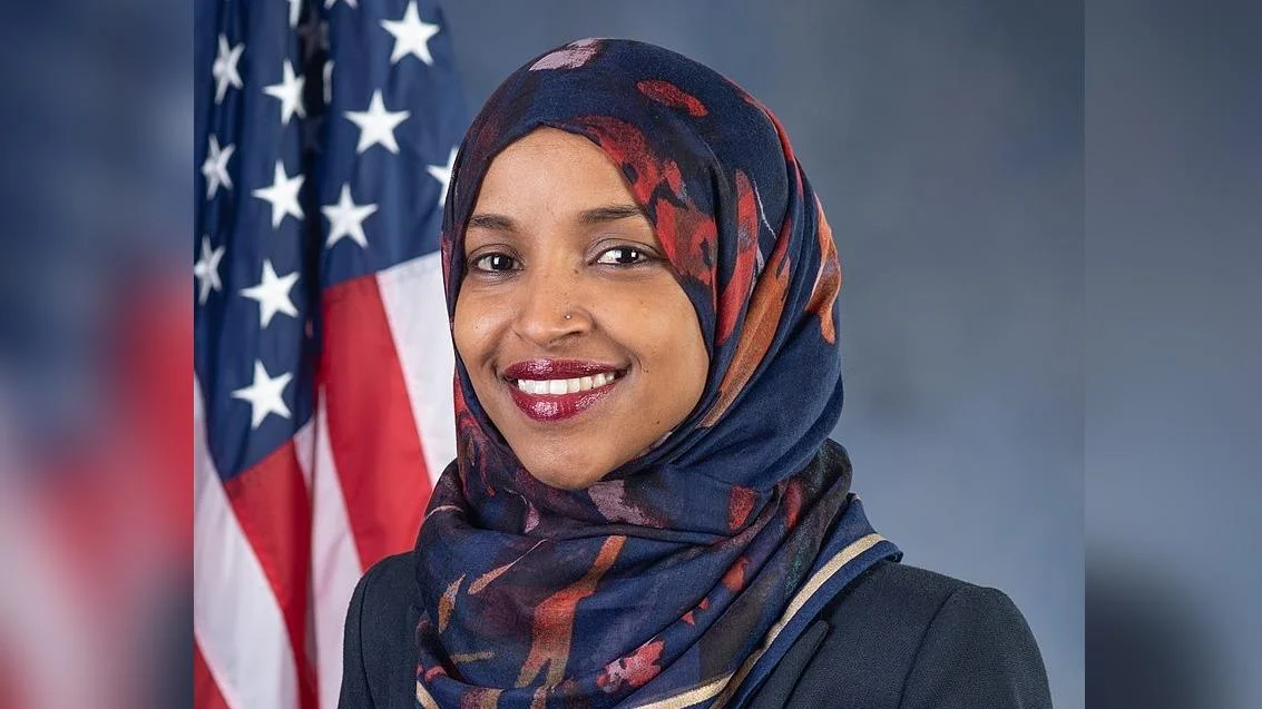 Ilhan Omar addresses job losses and shutdown in October 2025 social media posts