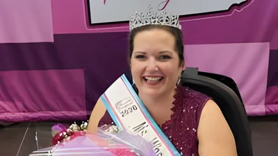 Catholic Charities of Philadelphia to host Ms. Wheelchair Pennsylvania at Saint Edmond’s Home