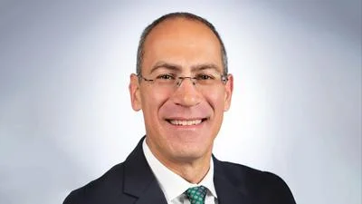 Michael Alexander, Chancellor at University of Wisconsin-Green Bay