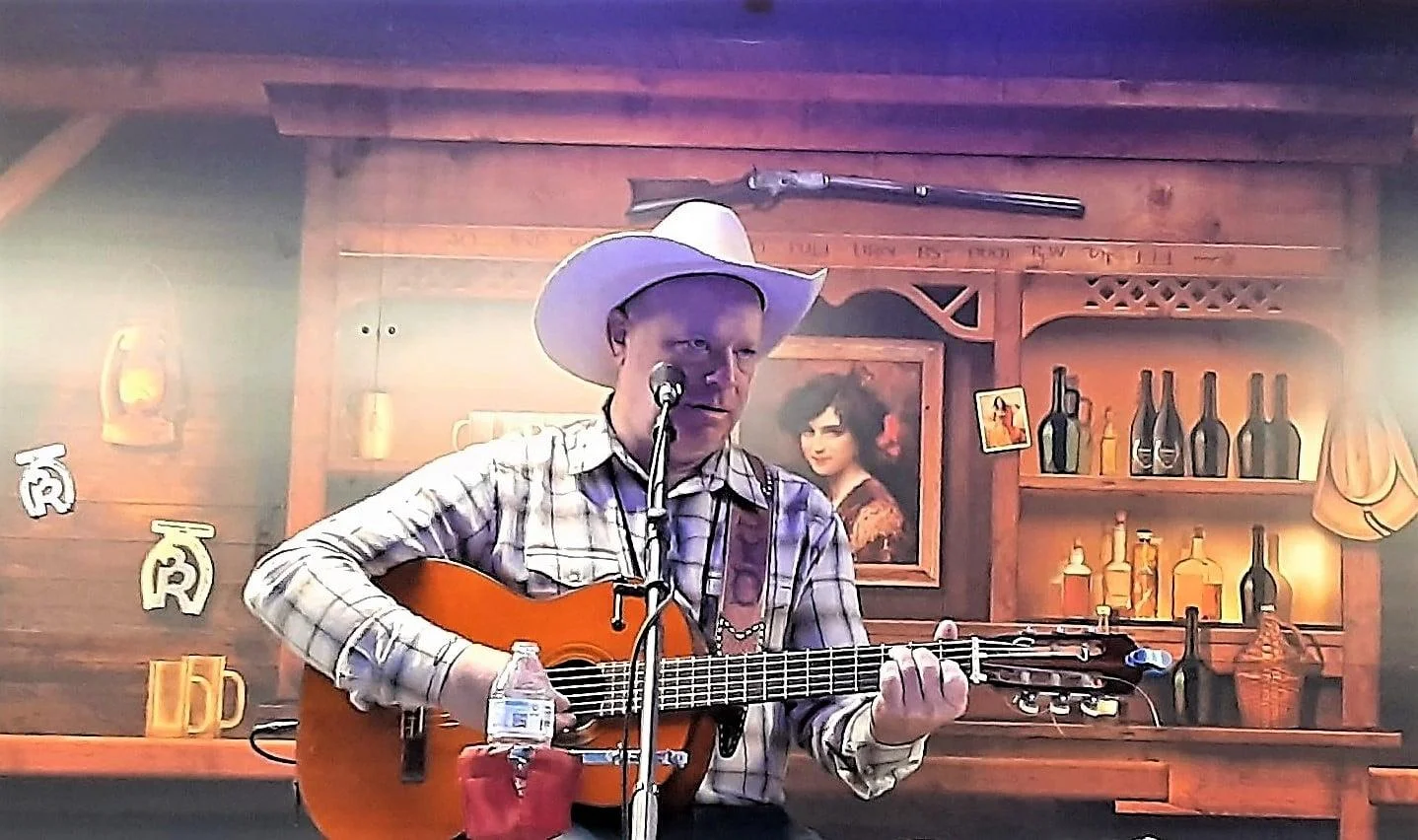 Arts & Culture: Cowboy Music and Poetry—The International Western Music Association