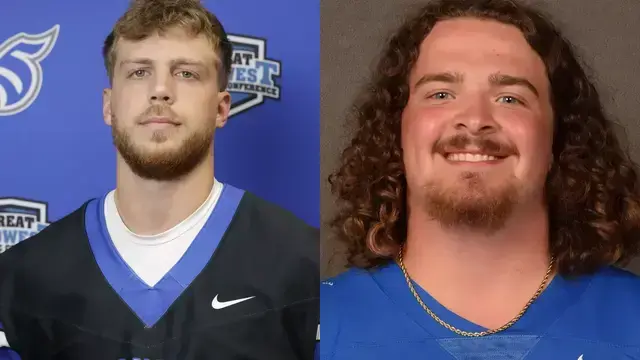 Which ex-Southeast Indiana area high school athletes are scheduled for action the week starting Monday, Oct. 20?