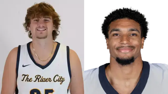 Which ex-high school standouts featured in South Central Nebraska will compete on Sunday, Nov. 30?