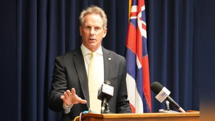 Armed felon arrested after shooting DEA officer during Honolulu standoff