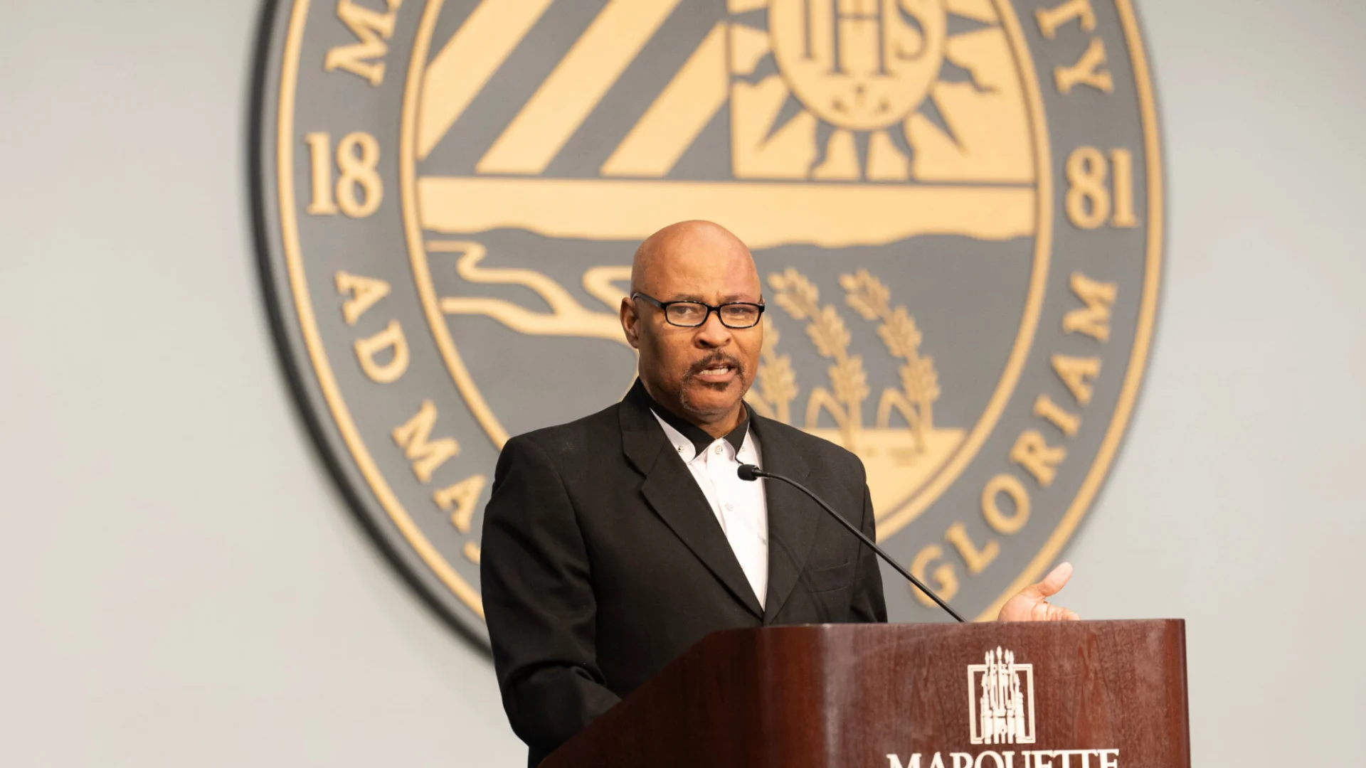 Steven Robertson named among Wisconsin’s most influential Black leaders for 2025