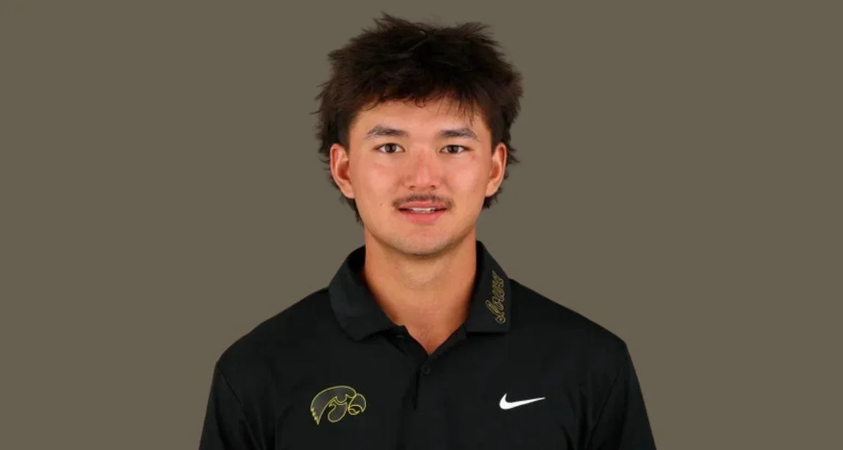 Iowa men’s golf ties for fourth after opening round at Puerto Rico Classic