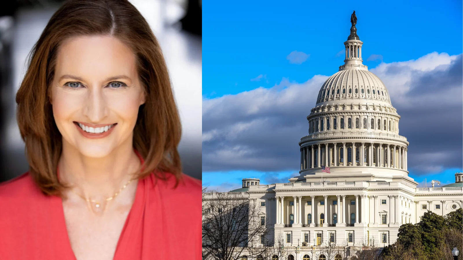 Executive Director Byfield on endangered species listings: 'Right now there is no meaningful off-ramp'