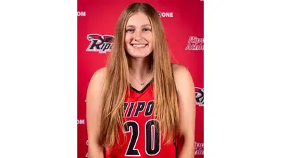 Which Northeast Wisconsin area high school alumni will be active during the week beginning Monday, Dec. 8?