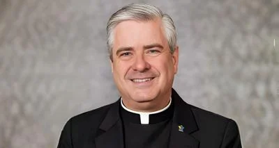 Father Kevin G. Creagh named next rector-president at Sacred Heart Major Seminary