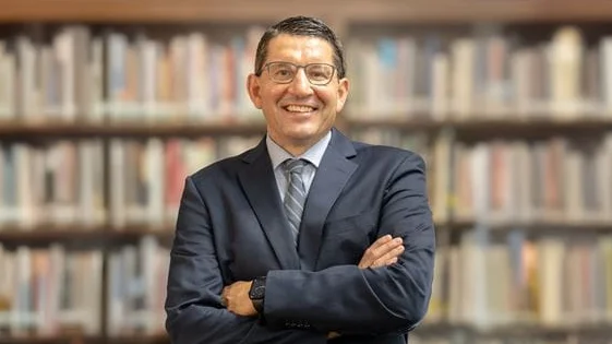 Maysam Alie-Bazzi begins role as chief deputy at Michigan Department of Education