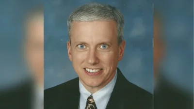 Bruce Roesler Chief Executive Officer