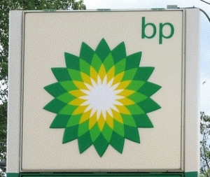 Bp sign