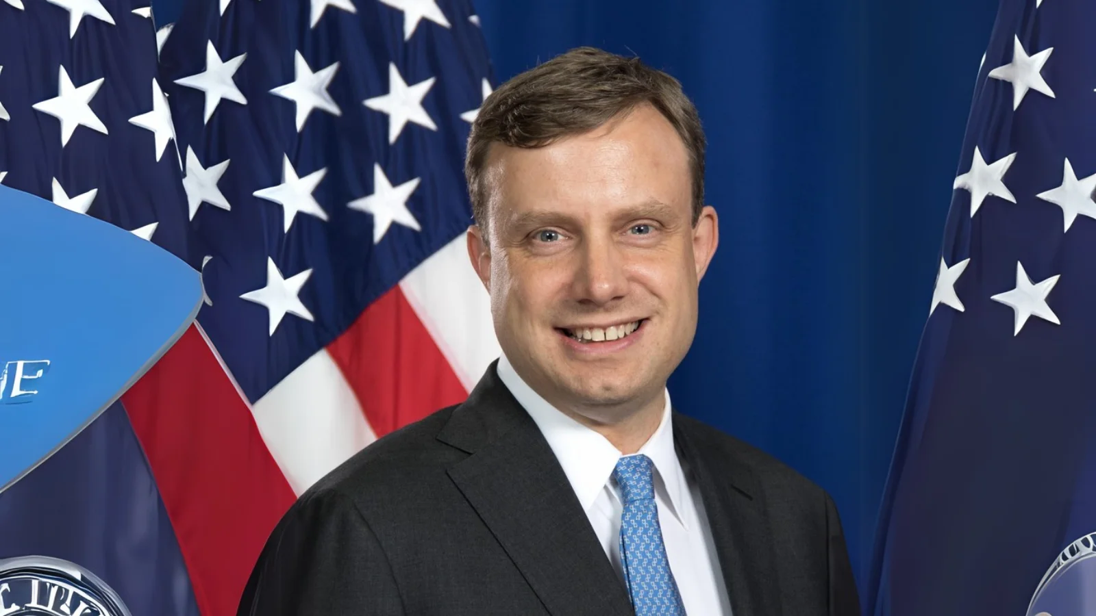 United States and Turkmenistan hold eleventh annual bilateral consultations in Washington