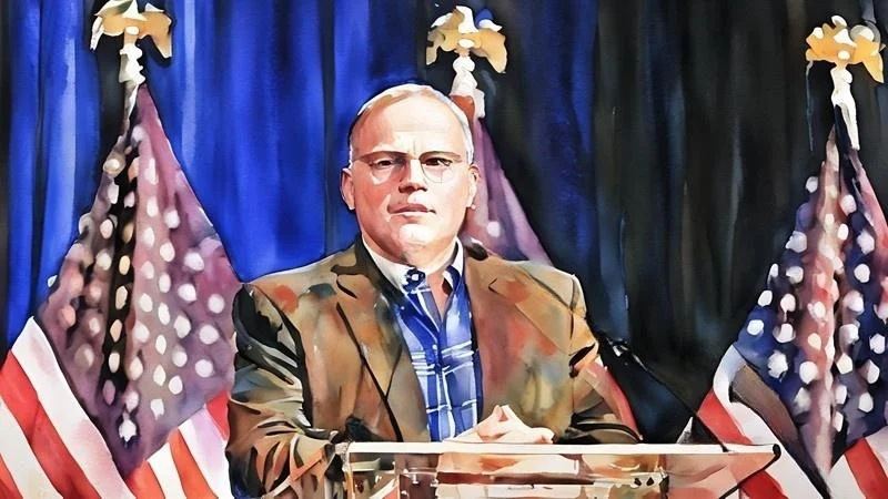 WEEKEND INTERVIEW: Steve Deace Bridges the Christian Divide on Foreign Policy and the Church