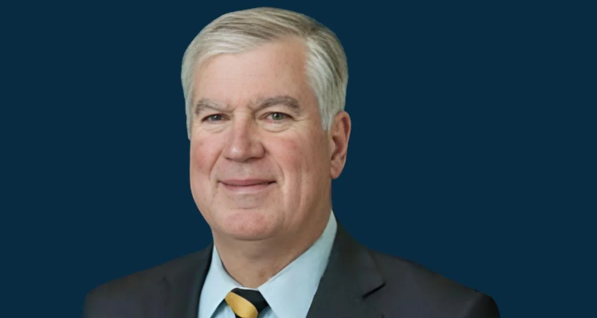 Bob Greenwood, Pharmacist