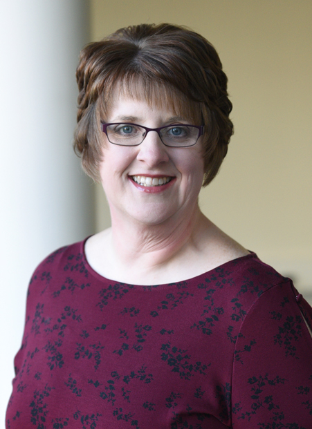 Denise johnson headshot final