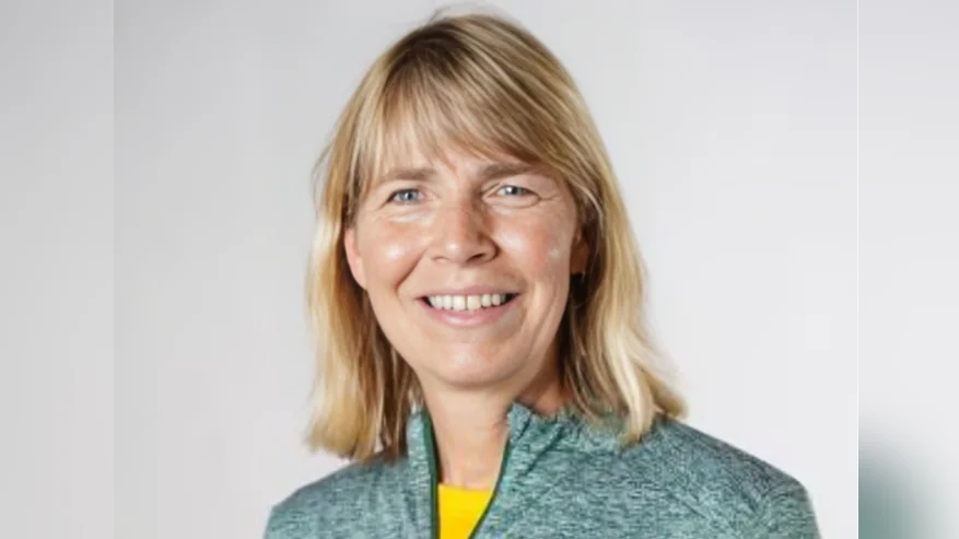 Northern Michigan’s Beverly Harper reflects on leadership during National Girls & Women in Sports Day