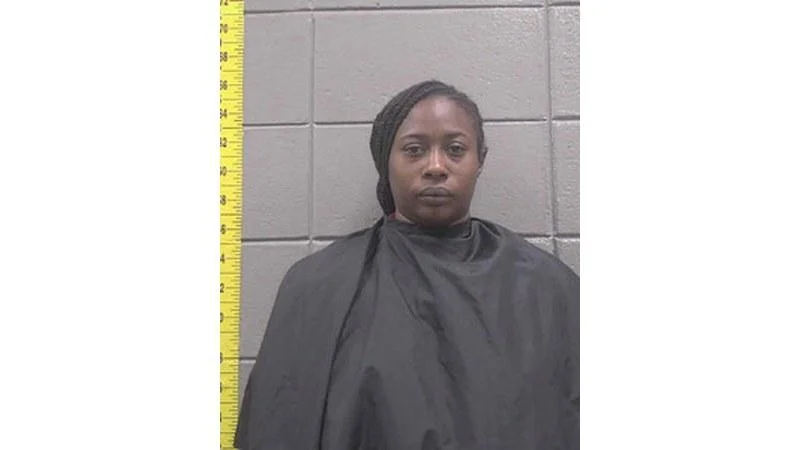1 person booked on domestic charge in Lauderdale County on July 30
