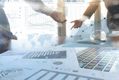 Medium financingreport