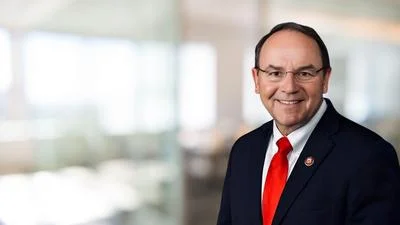 Tom Tiffany, Representative for Wisconsin