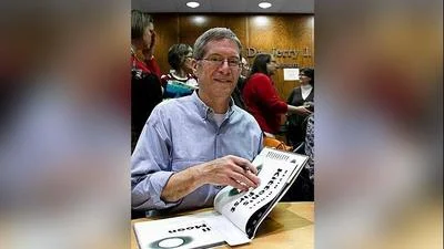 Remembering Kevin Henkes's birthday: insights into the life of the writer and illustrator of children's books luminary (November 27)