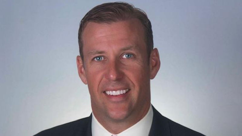 McBroom: 'I haven't had a single person' in Naperville sign up to house illegal aliens - Vimarsana News