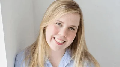 Carly Flaagan, Director of  Music Therapy Program at University of North Dakota