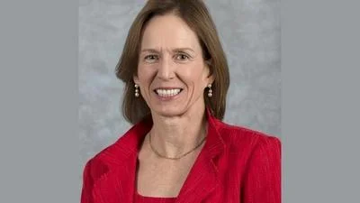 Dr. Jacqueline Corrigan-Curay, JD, MD, Acting Director for Center for Drug  Evaluation and Research (CDER), U.S. Food and Drug Administration