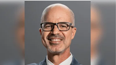 Marc Williams, Executive Director