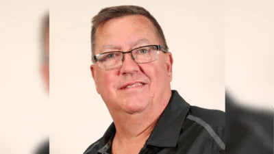 Dave Slifer Head Women's Basketball Coach 