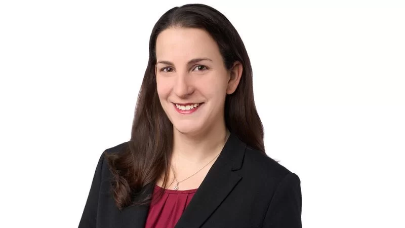 Nelson Mullins Of Counsel Heather Fields Named Leader in the Law by Virginia Lawyers Weekly - Vimarsana News