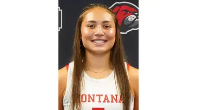 Which former South Central Alaska area high school stars will compete on Friday, Jan. 30?