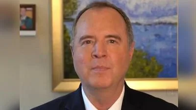 U.S. Rep. Adam Schiff Representing California's 30th Congressional District