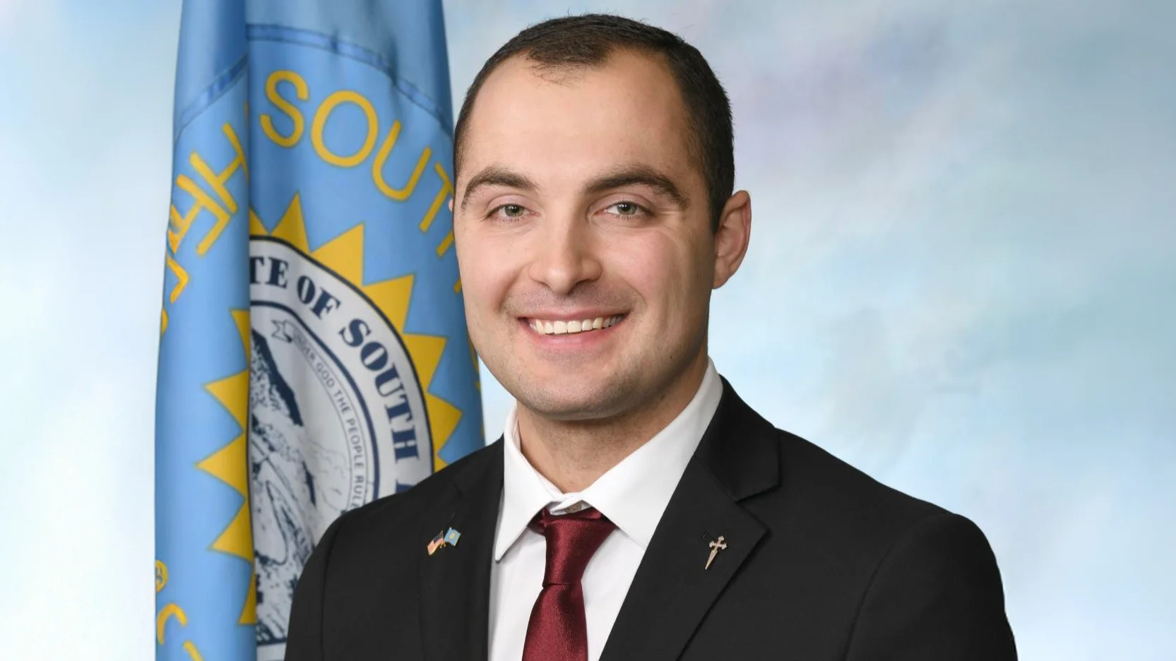 Logan Manhart announces Bitcoin investment bill and critiques legislative priorities