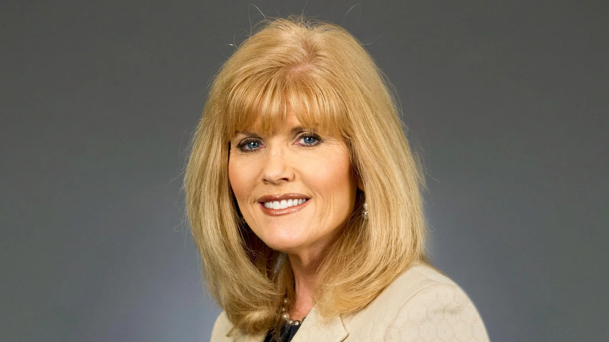 Rep. Peggy Scott criticizes state budget management after new economic forecast