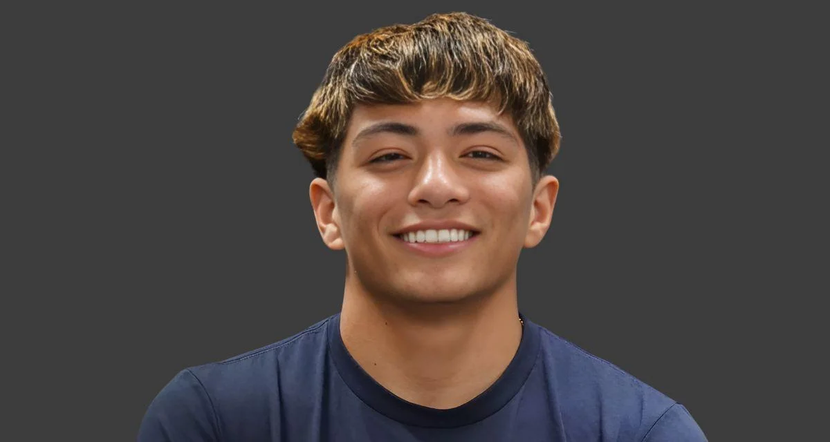 Dickinson State University wrestler balances athletics with academics