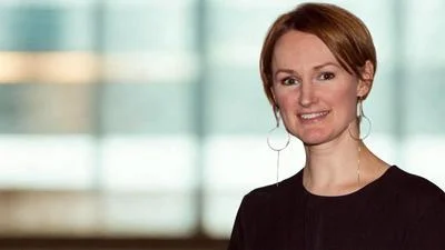 Anna Milne, Founding Director of Research for CAFE Association