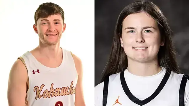 Who from East Iowa area’s former high school athletes will participate in games on Tuesday, Dec. 30?