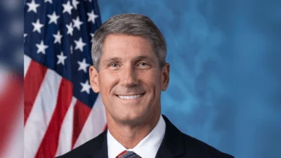 Congressman C. Scott Franklin