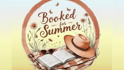 Medium bookedforsummer