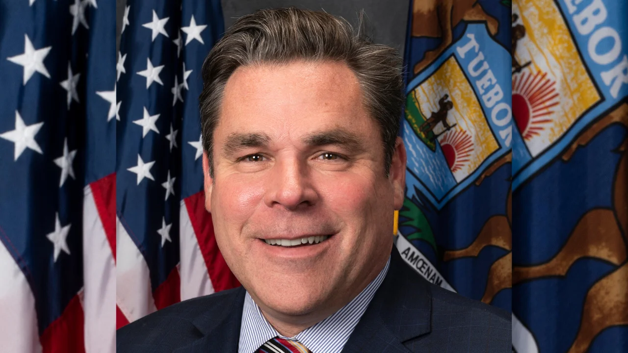 Michigan Senate approves tougher penalties for human trafficking offenses