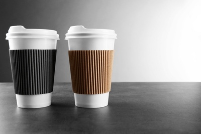 Medium recyclablecups