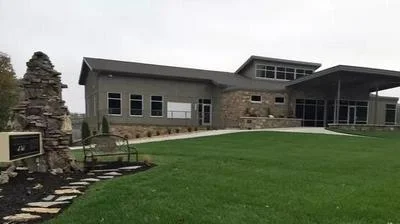 Twin Oaks Country Club