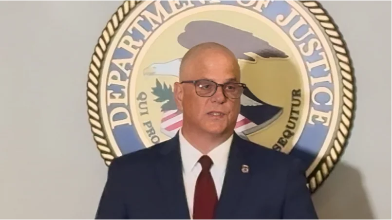 ICE arrests Venezuelan fugitive wanted for multiple homicides